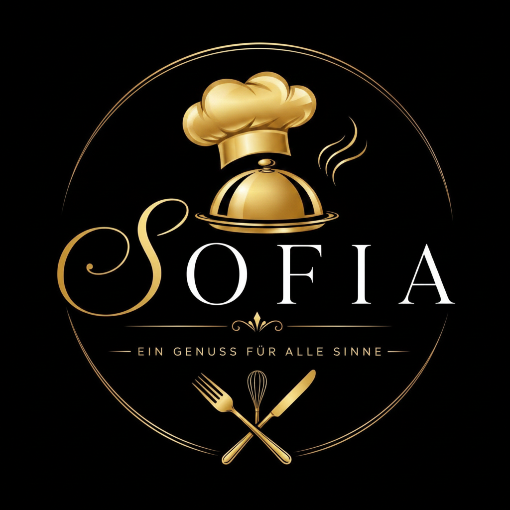 SOFIA Logo